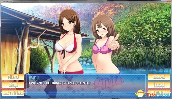 朝鲜之旅R18反和谐adult补丁