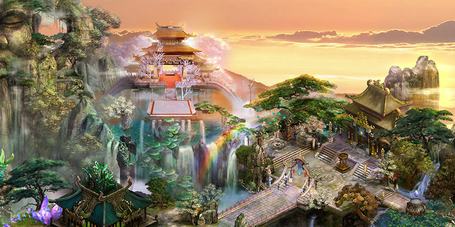星辰变2