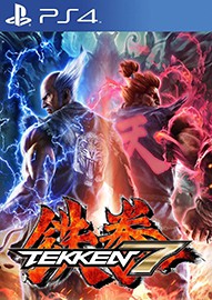《铁拳7》XI项修改器
