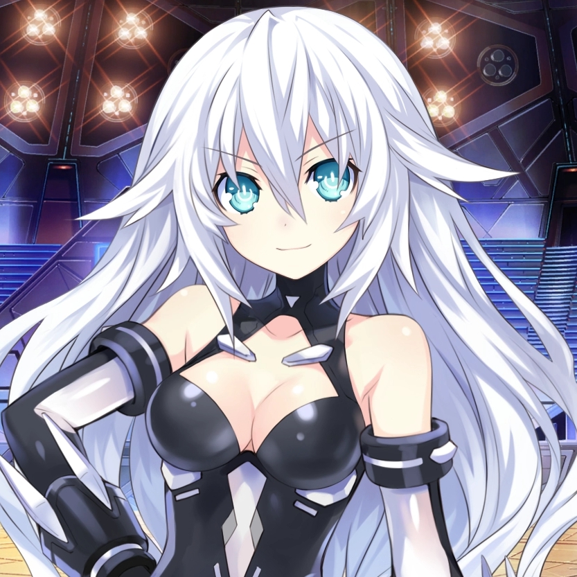 海王星7诺瓦露动态壁纸 wallpaper engine 动态壁纸