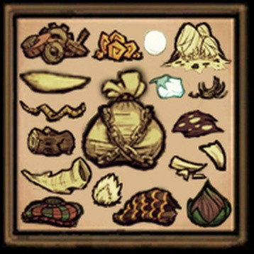 《饥荒》更多制作物品(单机)MOD