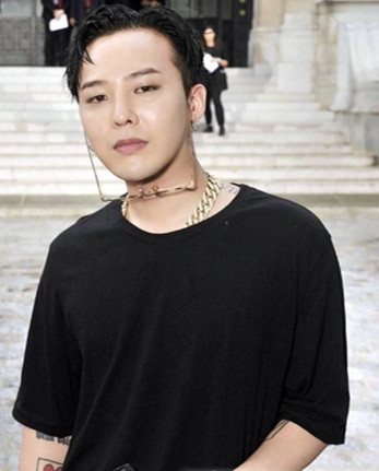 权志龙Kwon ji yong最新专辑5首 MP3