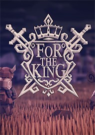 《为了国王》v1.1.04二项修改器