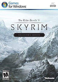 《上古卷轴5天际》冬堡魔法学院MOD