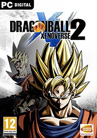 《龙珠超宇宙2》v1.07黑悟空十段变身技能MOD