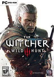 《巫师3狂猎》v1.31杰洛特短发寸板平头MOD