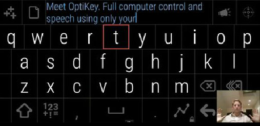 (OptiKey)-۾Ƶ