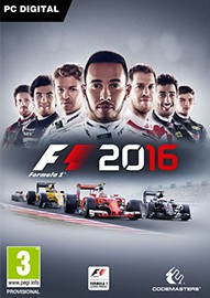 《F12016》取消轮胎磨损MOD