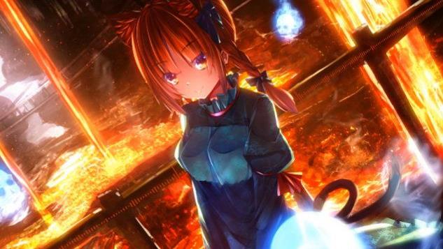 东方Project v1.26正式版 附攻略+英雄隐藏密码