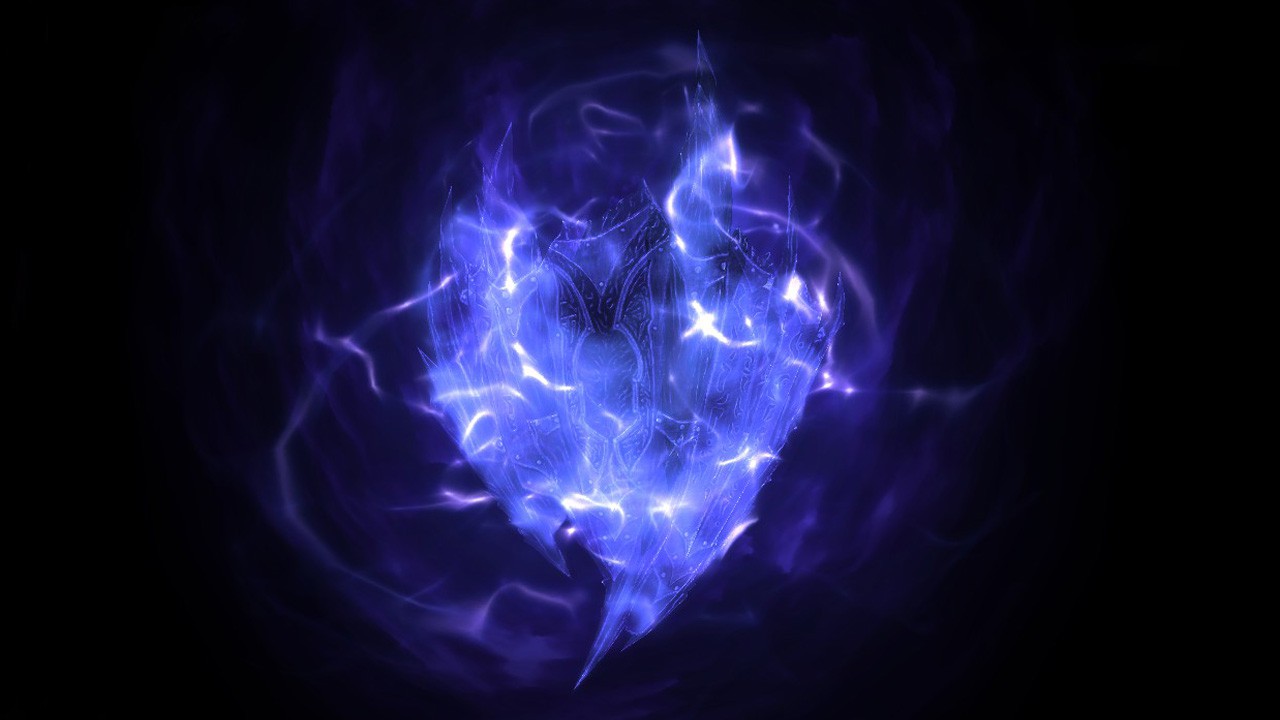 《上古卷轴5天际》魔法契约盾牌MOD