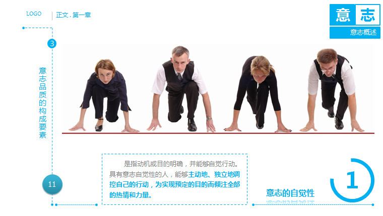 企业员工在职培训ppt模板(企业员工培训ppt)