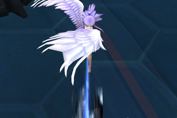 300英雄立华奏连衣裙皮肤及魔化小奏补丁