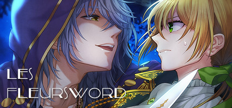 Les Fleursword乙女游戏18X补丁(Les Fleursword18禁补丁)