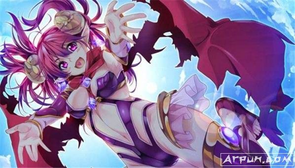 魔导书之司书全CG存档(CG收集存档)