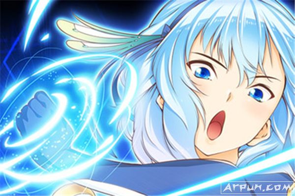 哀願する魔法少女全CG存档
