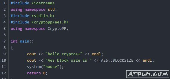 Cryptobļ