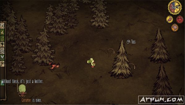 饥荒联机版Yoshi人物MOD