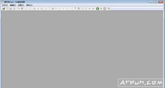 图片转换为Cad图形文件(Dxf)图像转换工具下载