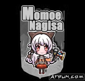 饥荒魔法少女小圆百江渚人物MOD