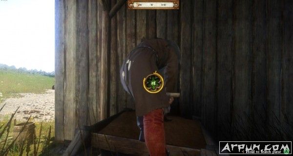 天国:拯救 亨利神偷不会被抓住mod