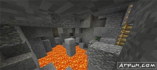 CHUNKS JUMPER 2方块跳跃者2地图