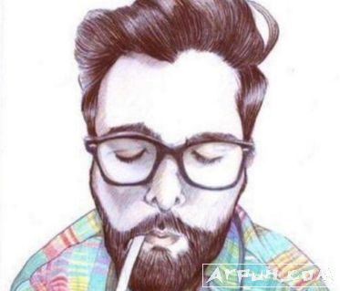 抖音渣男团头像图片