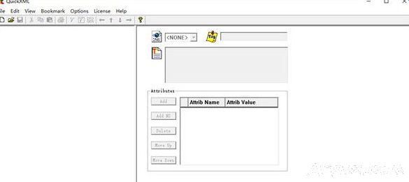 QuickXML ɫ