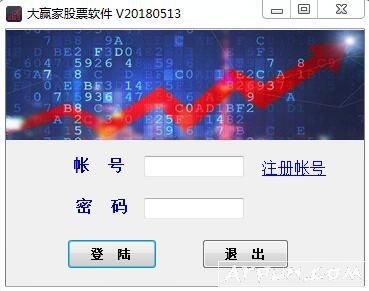 大赢家股票软件