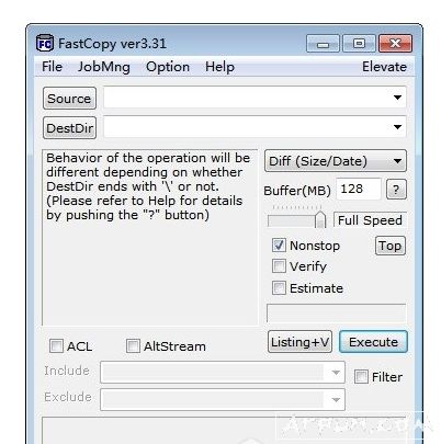 fastcopyİ