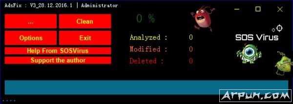 AdsFix