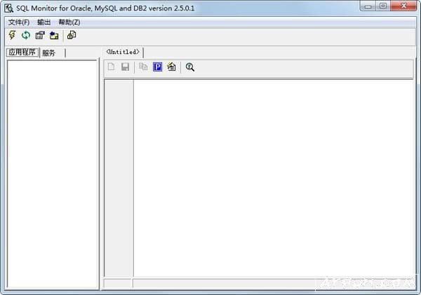 SQL Monitor
