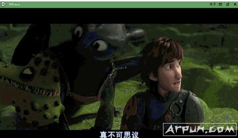 EVPlayer视频播放器