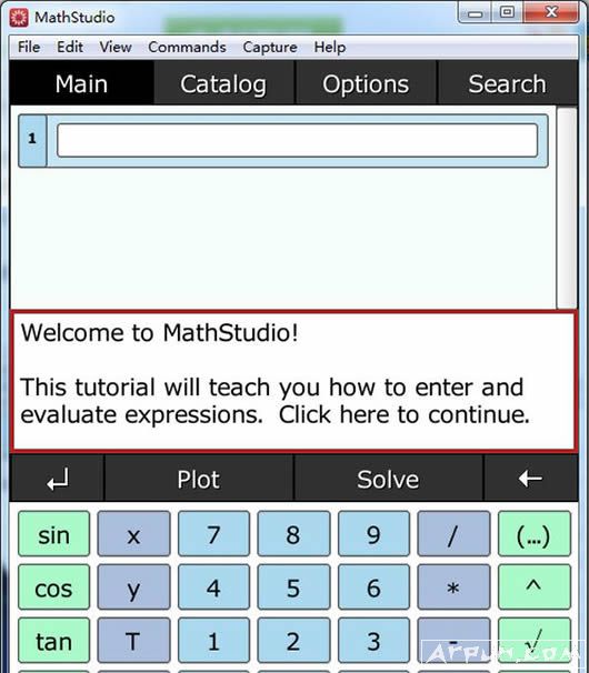 MathStudioܵѧѧ