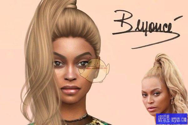 ģ4MOD BeyonceͬβMOD