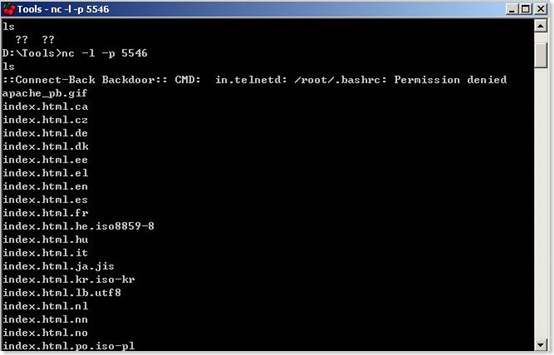 һ��Linux��ARP��ƭ��̽��˾����������ڲ���͸����