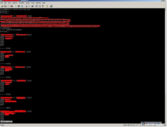 һ��Linux��ARP��ƭ��̽��˾����������ڲ���͸����