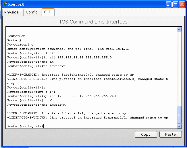 ����CISCO�ٷ�CCNAģ����ʹ�ý̳�