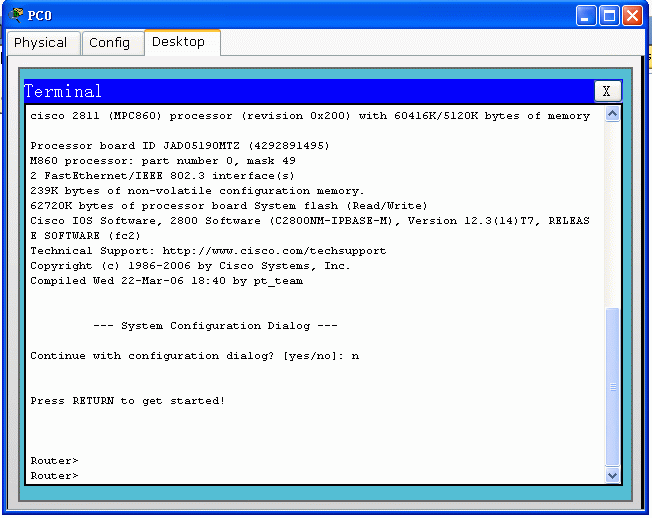 ����CISCO�ٷ�CCNAģ����ʹ�ý̳�