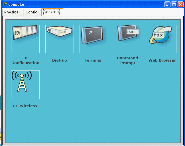 ����CISCO�ٷ�CCNAģ����ʹ�ý̳�