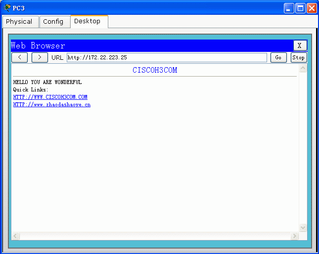 ����CISCO�ٷ�CCNAģ����ʹ�ý̳�