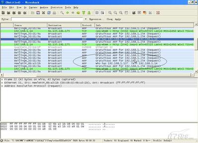 ����������֢֮��ARPϵͳ�ǵĻ����£�