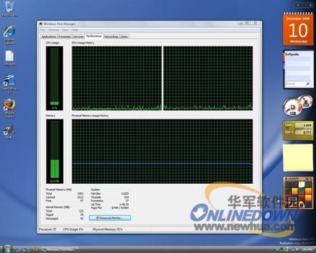 Vista SP2 VS Vista RTM����������Vista SP2 VS Vista RTM�� ��������
