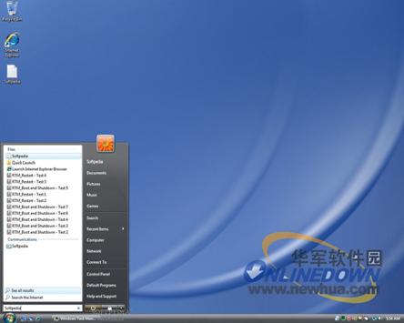 Vista SP2 VS Vista RTM����������