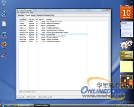 Vista SP2 VS Vista RTM����������Vista SP2 VS Vista RTM�� ��������