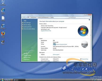 Vista SP2 VS Vista RTM����������Vista SP2 VS Vista RTM�� ��������
