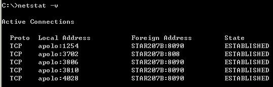 Netstat��arp�����ʹ�ý̳�20051114260663.gif