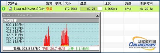 ��������ARP����ǽ�������һ(ͼ)