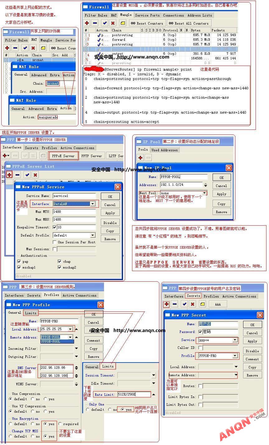 ARP����100%������� ��PPPOE�������