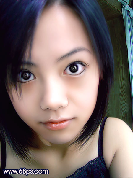 Photoshop�̳̣�����ҹ����Ѥ���ı�����(1)