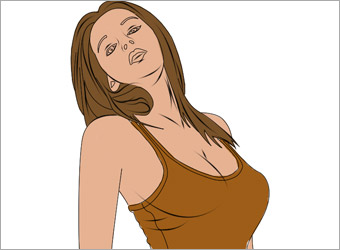 Photoshop����Ƭת����Ч��